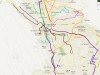 Rutas google CUERNAVACA