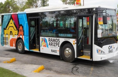 Saltillo - Ramos Arizpe