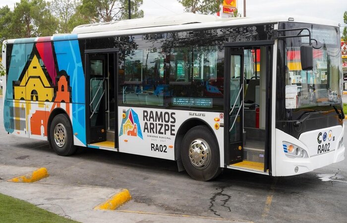 Saltillo - Ramos Arizpe