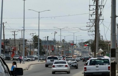 Seguridad Vial BC