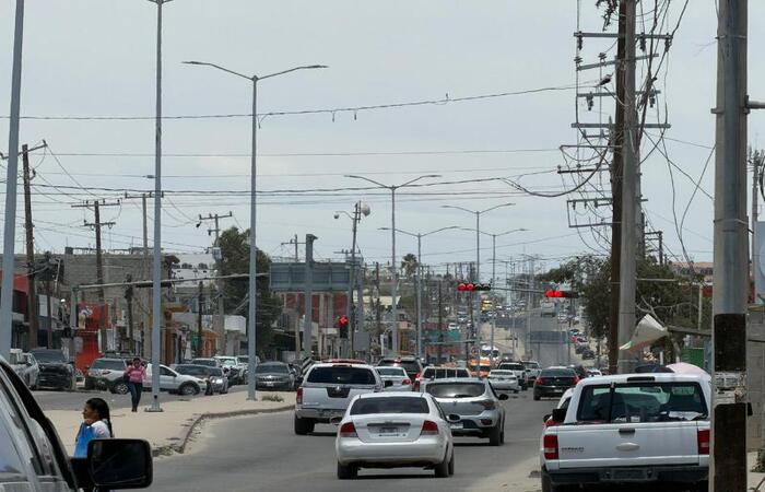 Seguridad Vial BC
