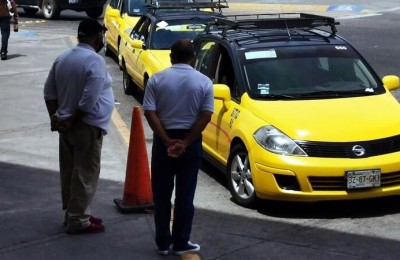 Taxis Jalisco