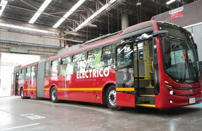 Transmilenio