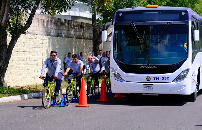 Transporte Jalisco