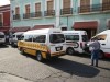 Transporte Pachuca