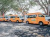 Transporte gratis GDL