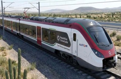 Trenes ATTRAPI