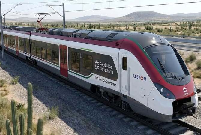 Trenes ATTRAPI