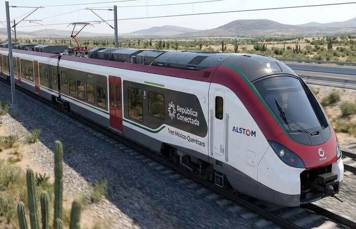 Trenes ATTRAPI