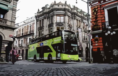 destinos turisticos inteligentes