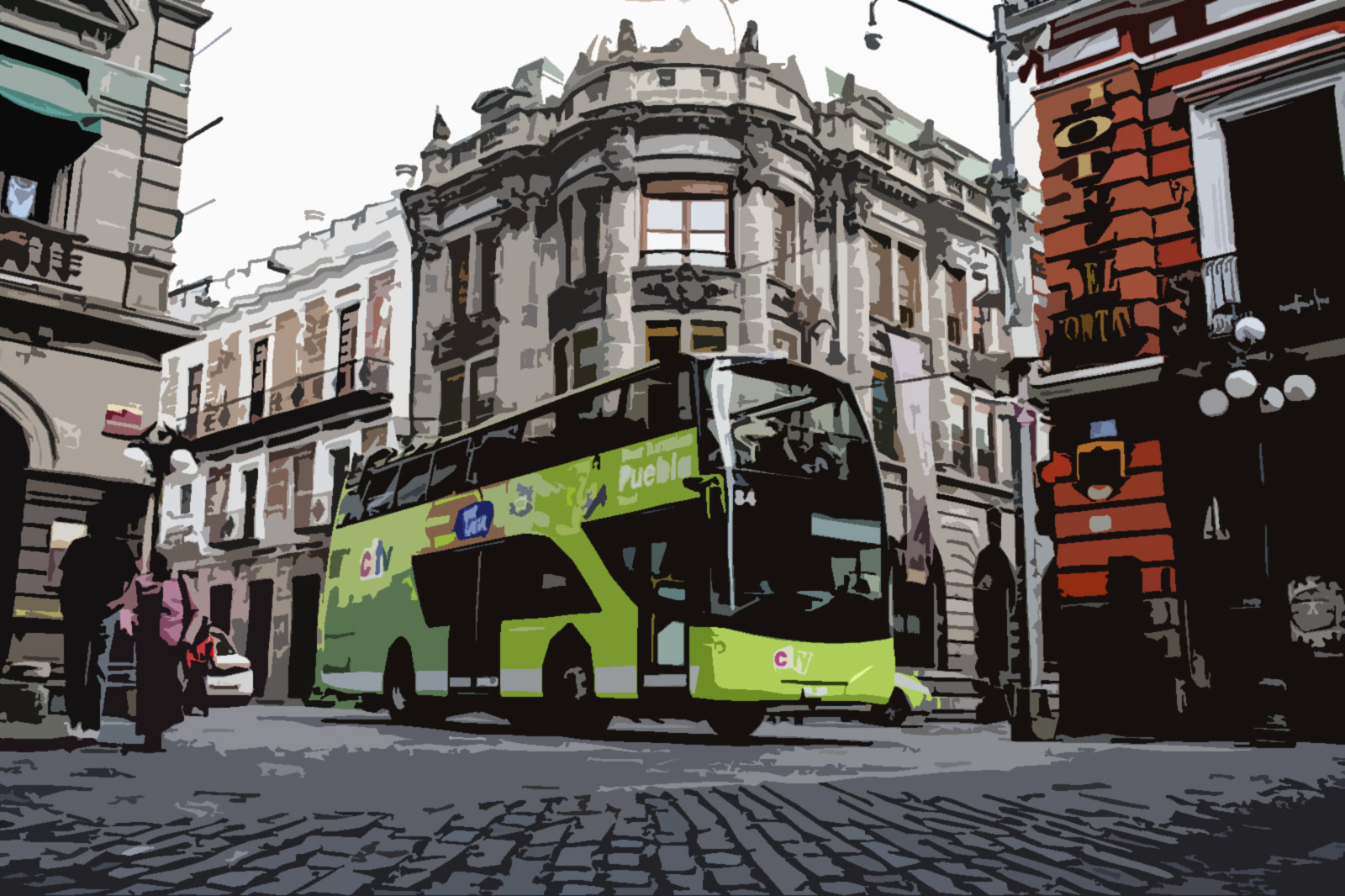 destinos turisticos inteligentes