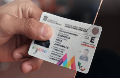 licencia-de-conducir