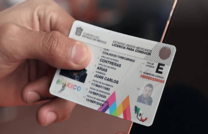 licencia-de-conducir