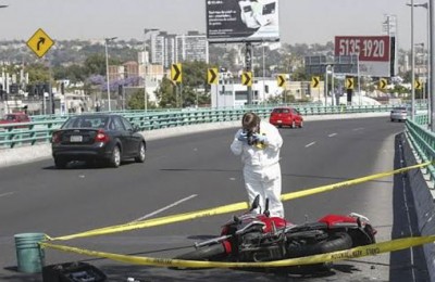 ACCIDENTES