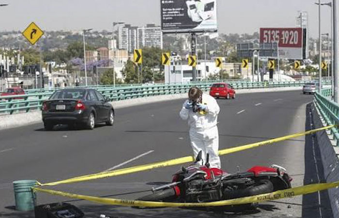 ACCIDENTES