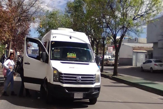 Apizaco - Tlaxcala