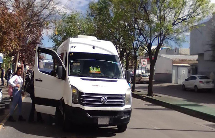 Apizaco - Tlaxcala