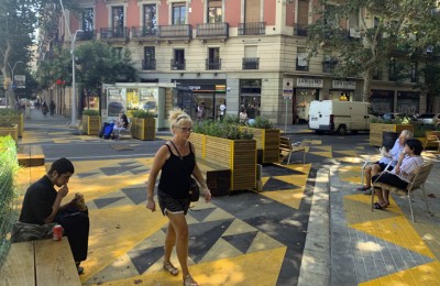 BARCELONA