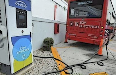 ELECTROMOVILIDAD