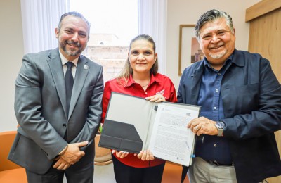 Firma motos Honda