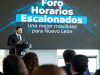 Horarios NL
