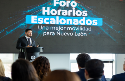 Horarios NL