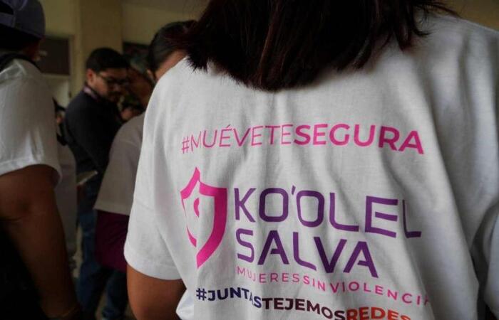 Koolel Mérida