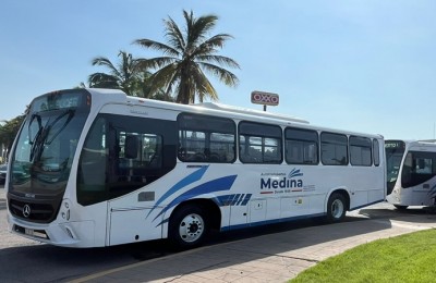 MB Vallarta