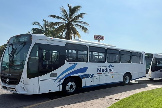 MB Vallarta