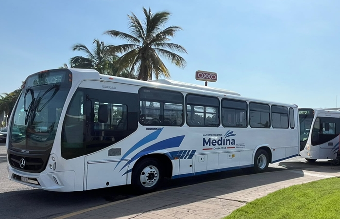MB Vallarta