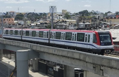 METRO SANTO DOMINGO