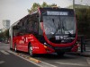 Metrobús electrico