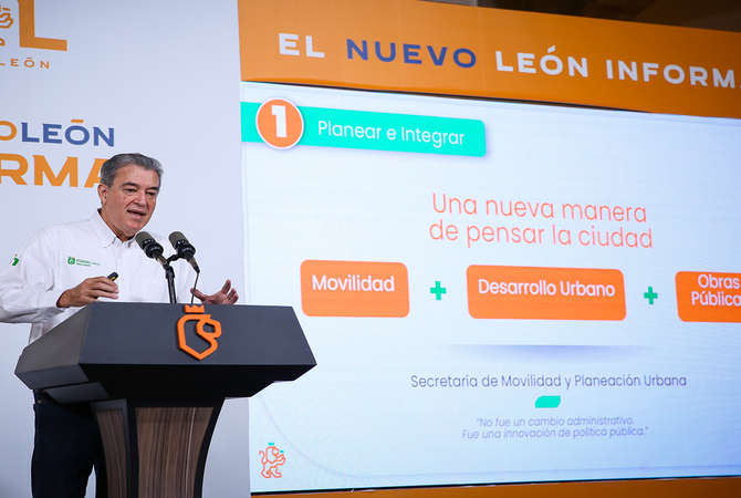 Nuevo León