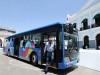 Nuevo transporte Tabasco