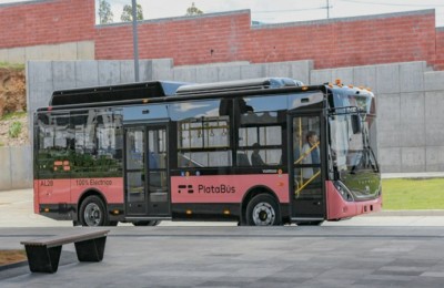 PlataBus