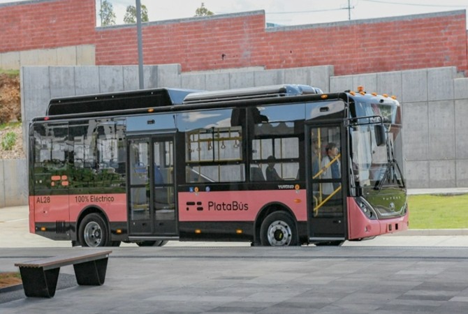 PlataBus