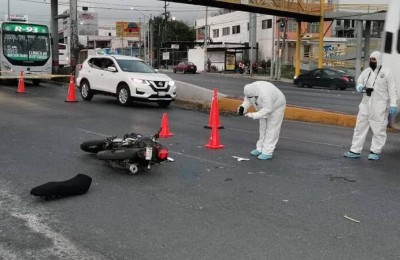 Transporte Monterrey