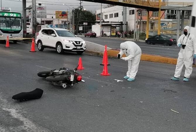 Transporte Monterrey