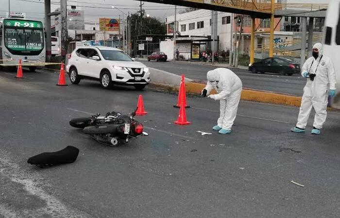 Transporte Monterrey