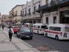 Transporte Morelia