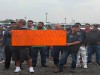 Transportistas paroChalco