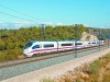 Tren México - Querétaro