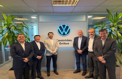 VW y Canacar