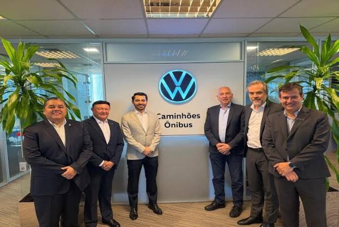 VW y Canacar