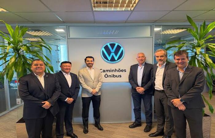 VW y Canacar