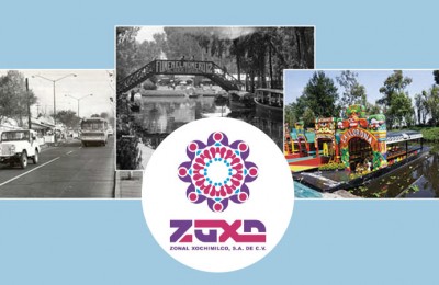 ZONAL XOCHIMILCO