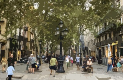 CATALUNYA