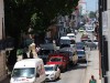 Congestión en Mérida