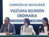 Congreso Motos