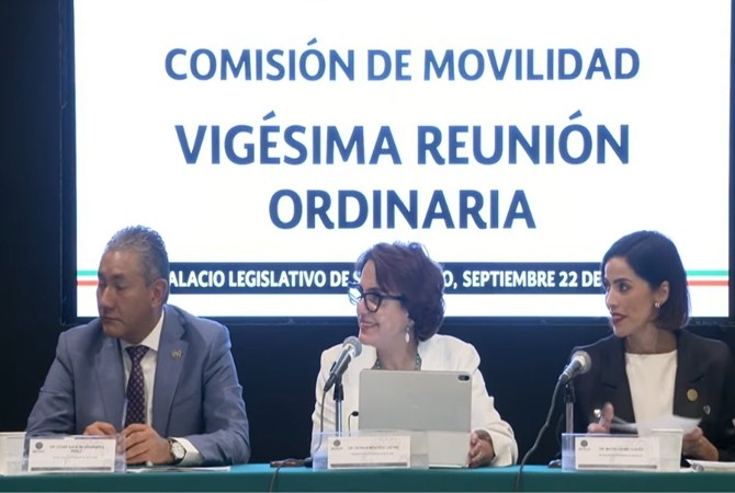 Congreso Motos